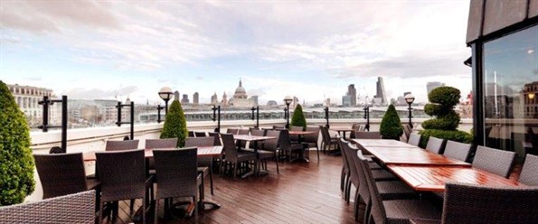 DOGGETTS TERRACE